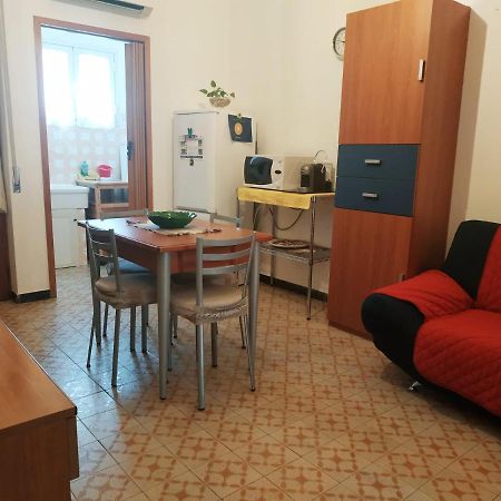 卡利亚里Casa Poggio公寓 外观 照片
