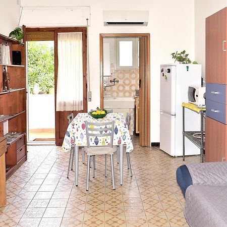 卡利亚里Casa Poggio公寓 外观 照片